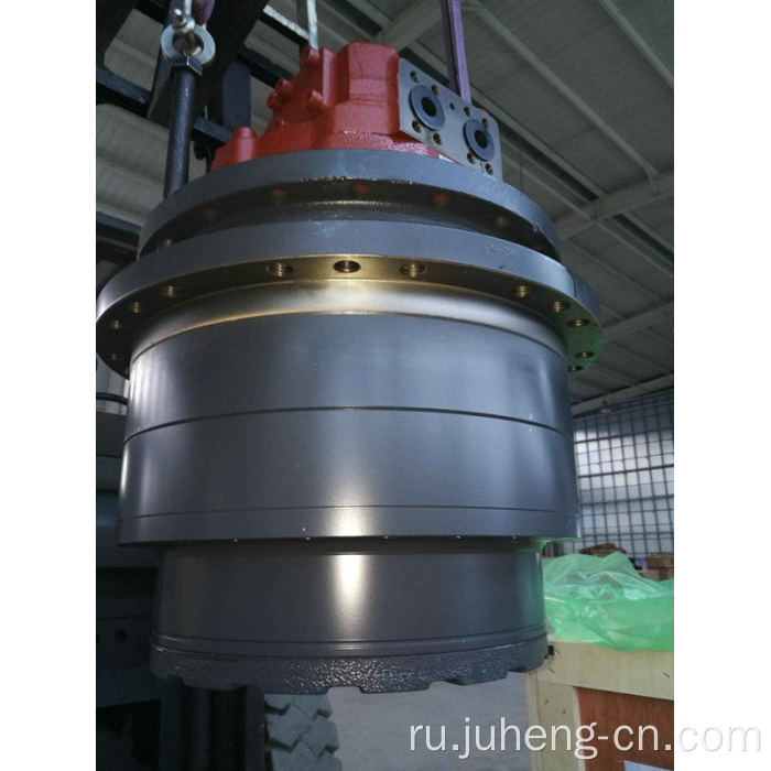 EC240C Запчасти EC240C Travel Motor EC240C Финальный привод